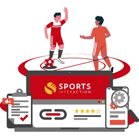 Sports Interaction Review 2024 .